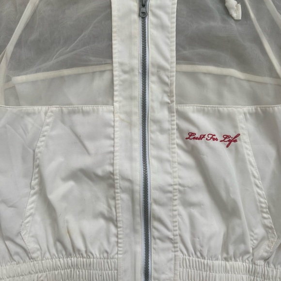 Lana Del Rey Tour Jacket - Picture 2 of 9